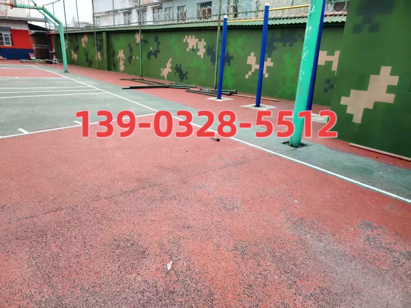 焦作选择合适的迷彩漆：