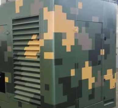 焦作要保证迷彩漆施工的颜色准确性